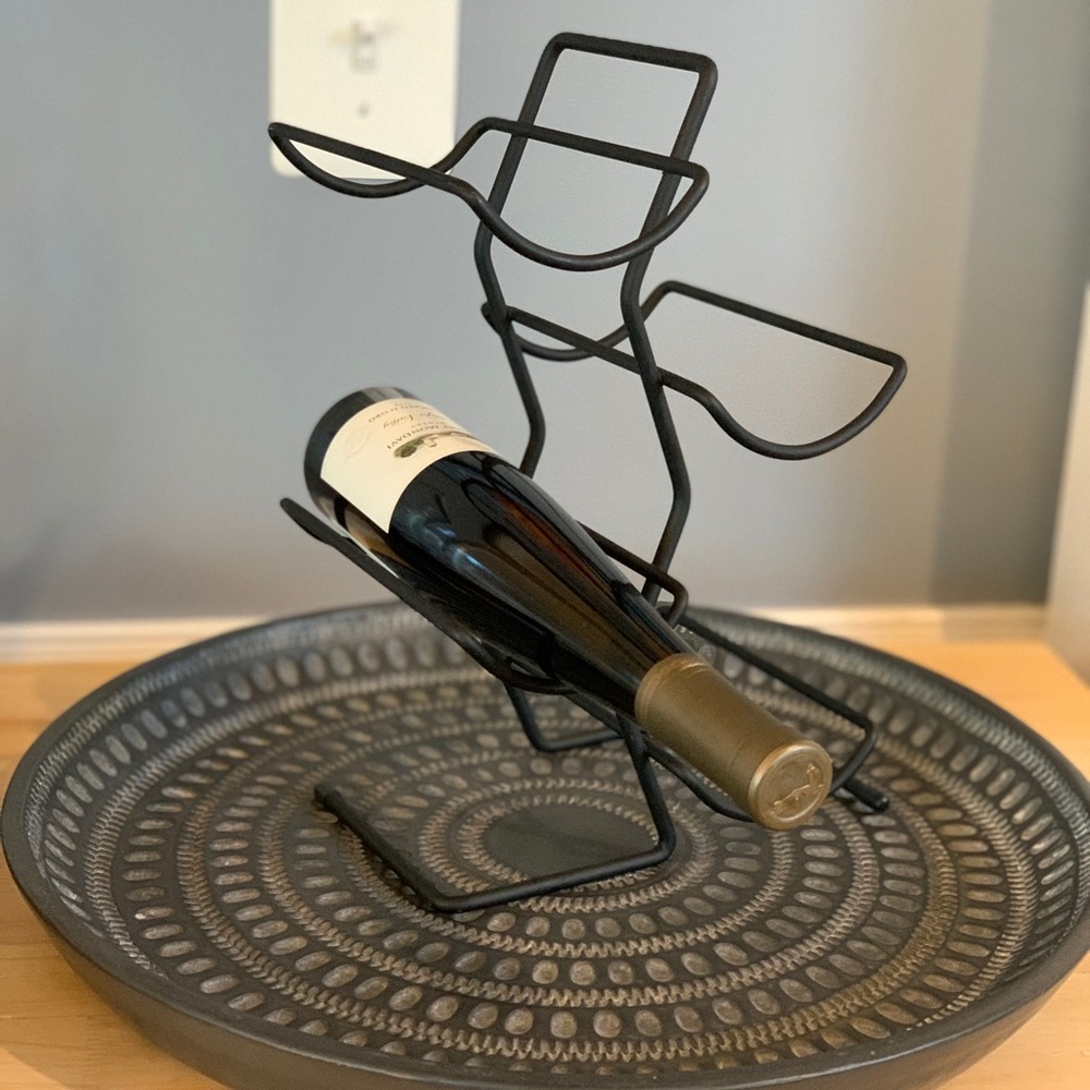 Wine Racks (Set of 2)🍷